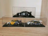 Opel Calibra DTM 1:43 Bayern - Ehekirchen Vorschau