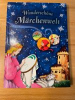 Wunderschöne Märchenwelt | Märchen Gebrüder Grimm | Buch ab 4 Essen - Essen-Kettwig Vorschau