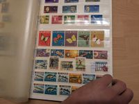 Briefmarken Sammlung Albanien - Machen Sie mir einen Vorschlag München - Milbertshofen - Am Hart Vorschau