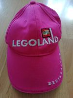 Kappe Legoland, Schildkappe, top Zustand, Kopfumfang 54 cm, verst Bayern - Burgau Vorschau