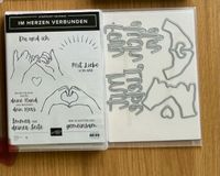 Stampin Up Set Im Herzen Verbunden neu Häfen - Bremerhaven Vorschau