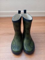 Nanok Gummistiefel/ Regenstiefel Größe 27 Hamburg-Nord - Hamburg Uhlenhorst Vorschau