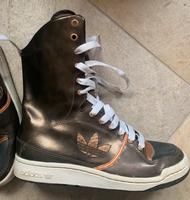 Adidas x Missy Elliott Respect Me Gr.39,5 Thüringen - Eisenach Vorschau