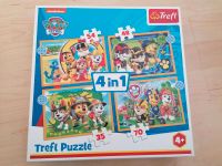 Puzzle Paw Patrol, Spirit Dresden - Laubegast Vorschau