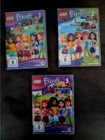 DVDs, Filme, Lego Friends Bayern - Wolfratshausen Vorschau