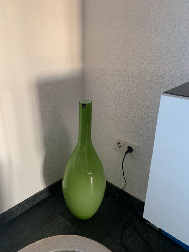 Leonardo Vase zu verkaufen in Spiesen-Elversberg