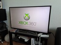 Xbox 360 inkl. Zubehör Niedersachsen - Cuxhaven Vorschau