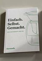 Vorwerk Thermomix Buch Kochbuch Einfach. Selbst. Gemacht. Nordrhein-Westfalen - Porta Westfalica Vorschau