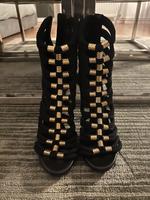 Balmain X H&M Heels Hessen - Eschborn Vorschau