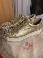 Damen-Sneaker, Turnschuhe, Michael Kors, Größe 39-39 Bayern - Regensburg Vorschau