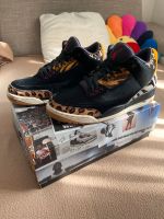 Nike Air Jordan 3 Retro SE Atmos Animal Instinct - NEU Bayern - Freilassing Vorschau