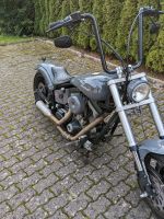 Zu Verkaufen Harley Davidson EVO Nordrhein-Westfalen - Hille Vorschau