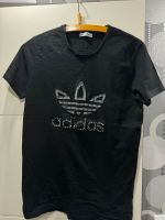 Adidas T-Shirt Damen S/M Hessen - Rotenburg Vorschau