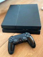 PS4 PlayStation 4 Sony Hessen - Grebenstein Vorschau