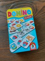 Reise-Spiel "Domino Junior" Rheinland-Pfalz - Bodenheim Vorschau