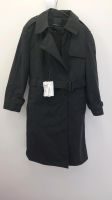 US Army Mantel DLATS Women's All Weather Coat, Black Bayern - Speinshart Vorschau