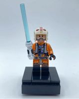 Lego Star Wars, Luke Skywalker sw1267 , Set 75355 Nordrhein-Westfalen - Werne Vorschau