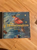 CD: Das Hexeneinmaleins Hamburg-Nord - Hamburg Winterhude Vorschau