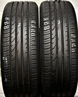 2x Sommerreifen Continental Premium Contact 2 215/55 R18 95H B78 Nordrhein-Westfalen - Kevelaer Vorschau