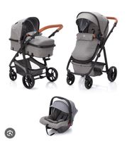 FillPanther 3 in 1 Kinderwagen Set Baden-Württemberg - Mannheim Vorschau