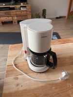 Krups Kaffeefiltermaschine + Kaffee Nordrhein-Westfalen - Oerlinghausen Vorschau