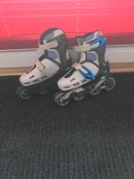 Inlineskates für Jungs Gr. 29-32 Müritz - Landkreis - Penkow Vorschau