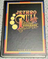 Jethro Tull-Songbook-Karl Schramm-Deutsch/Englisch-Palmyra-1993 Bayern - Naila Vorschau