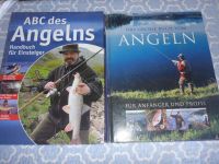 Angeln Angel Fisch Bücher Nordrhein-Westfalen - Hennef (Sieg) Vorschau