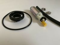 Saab 900 9-3 9-5 9000 Kraftstoff pumpe elektrisch NEU Nordrhein-Westfalen - Lemgo Vorschau