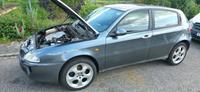 Alfa Romeo 147 1.6 T-Spark 105PS Defekt Bayern - Ingolstadt Vorschau