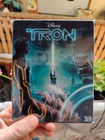 Tron Legacy Blu-ray 3D Steelbook Bayern - Eltmann Vorschau