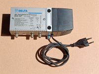 35dB Breitband Antennenverstärker Delta BKE 36P Münster (Westfalen) - Centrum Vorschau