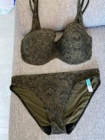 Primadonna Prima Donna Bikini Gr80G und Hose Gr.44 Sachsen - Riesa Vorschau