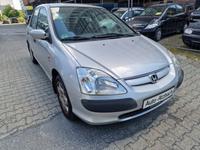 Honda Civic.5Tür.110PS. Erste Hand Dr. Fahrzeug KLIMA TÜV 1 Jahre Hessen - Eschborn Vorschau
