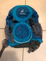 Deuter Trekkingrucksack, Wanderucksack, Kinderrucksack Nordrhein-Westfalen - Neuss Vorschau