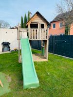 Fatmoose Spielturm Groovy Garden Combo XXL Nordrhein-Westfalen - Niederkassel Vorschau