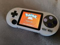Nintendo Konsole mit 6000+ Spiele (NEU) Gameboy Pokemon Niedersachsen - Salzgitter Vorschau