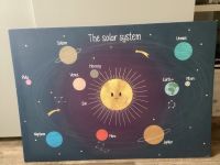 Das Solarsystem für Kinder Nordrhein-Westfalen - Schwerte Vorschau