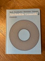 Anschauliche Geometrie 2 Niedersachsen - Lastrup Vorschau