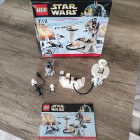 Lego Star Wars: Echo Base (7749) Schleswig-Holstein - Bad Segeberg Vorschau