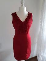 Kleid von Orsay, rot, Gr. 38, *Neu mit Etikett Berlin - Heiligensee Vorschau
