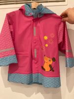 Regenjacke Mantel Die Maus, playshoes Gr 86 TOP Dortmund - Innenstadt-West Vorschau