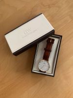 Daniel Wellington Damenuhr 36mm Frankfurt am Main - Ostend Vorschau