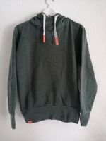 Hoodie, khaki, Maui, Größe 48/50 Baden-Württemberg - Bad Überkingen Vorschau