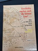 Buch, Stadt Herne, Geschichte machen auch die kleinen Leut'... Nordrhein-Westfalen - Recklinghausen Vorschau