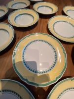 Villeroy & Boch 13 Teller (flache und tiefe) Nordrhein-Westfalen - Bottrop Vorschau