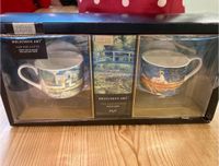 National Gallery Renoir the Skiff Kaffee Cup Tassen 2 Sets neu Baden-Württemberg - Bad Säckingen Vorschau