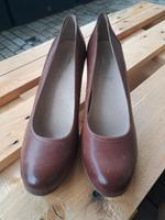 5th Avenue Pumps aus Leder Bayern - Sonnefeld Vorschau