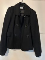 Cabanjacke Kurzmantel Wollblazer  Gr. 38 Bayern - Marktredwitz Vorschau