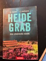 Heide Grab - Ein Lüneburg-Krimi Niedersachsen - Braunschweig Vorschau